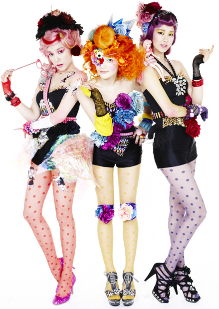 TaeTiSeo. SM Entertainment