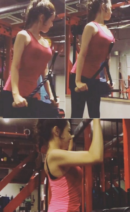 [사진출처=박보람 인스타그램]