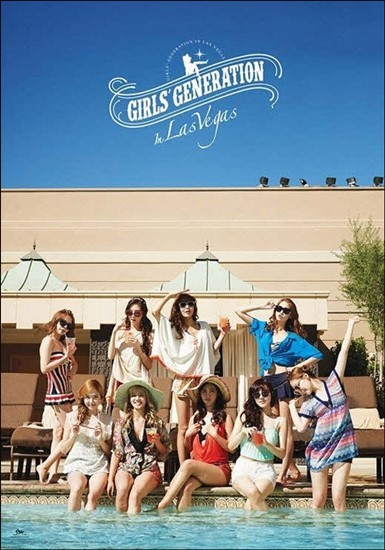 少女時代　写真集　ラスベガス Girls' Generation photobook to be released - The Korea Herald