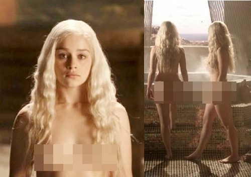 [사진출처=HBO 드라마 ‘왕좌의 게임’캡처]