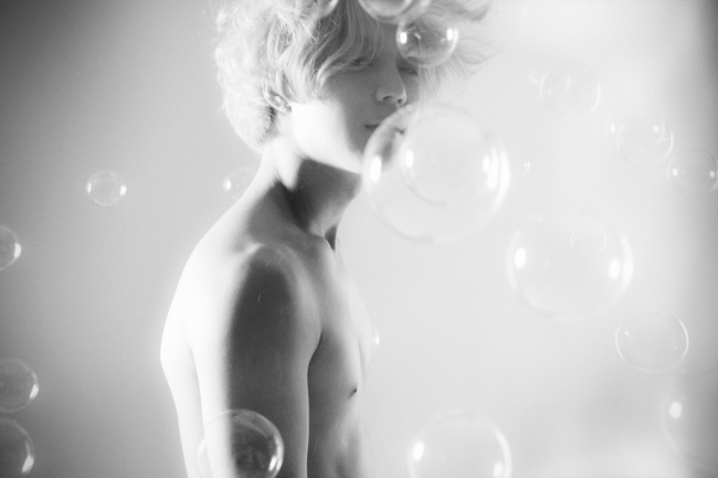 Taemin.   SM Entertainment