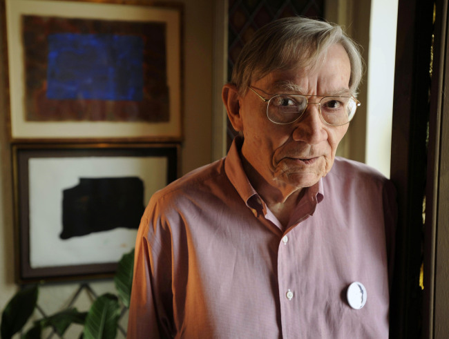 Charles T. Payne.   AP-Yonhap