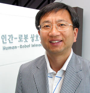 Kwon Dong-soo