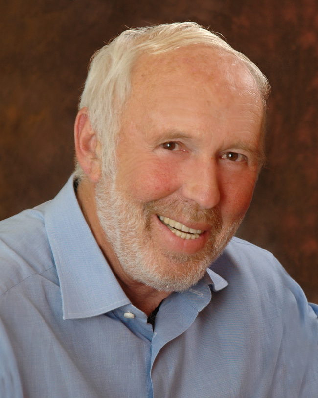 James Simons.   International Mathematical Union