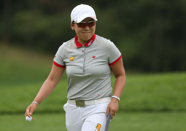 사진=KLPGA