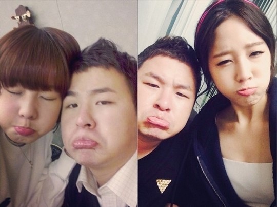 [사진출처=박보람 인스타그램]