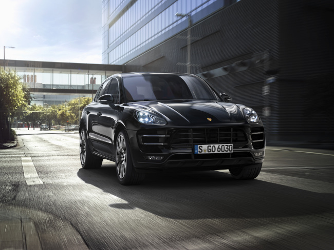 [Behind the Wheel /Porsche Macan Turbo] Design: ★★★★☆, Interior: ★★★★☆, Engine: ★★★★☆, Fuel economy: ★★★☆☆, Cost and A/S: ★★★☆☆