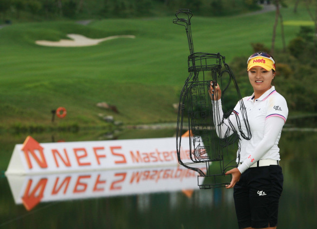사진=KLPGA