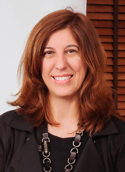 Elcin Ergun
