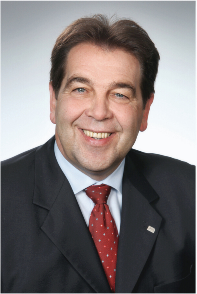 Walter Galinat