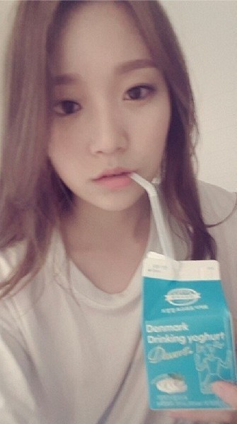 [사진출처=김슬기 인스타그램]