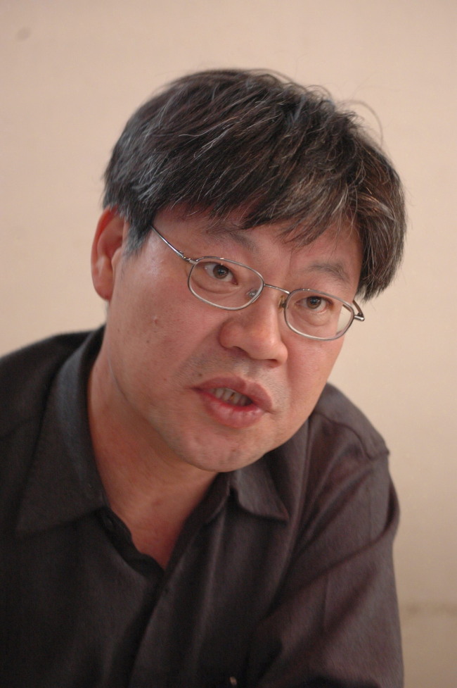 Park Tae-ju