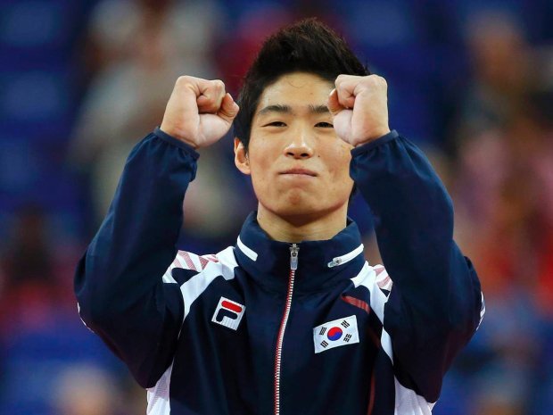 Yang Hak-seon   Yonhap