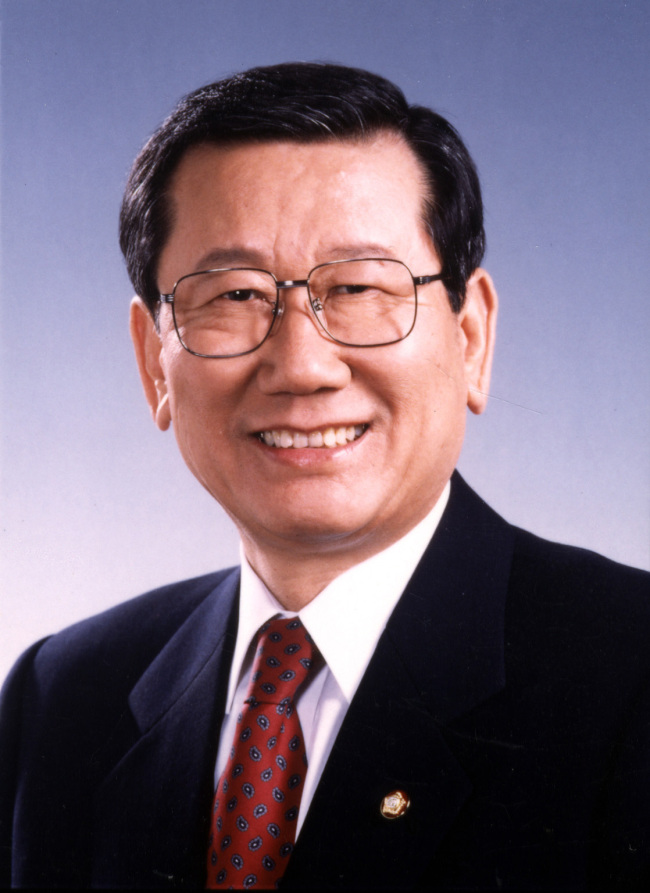 Yoo Heung-soo