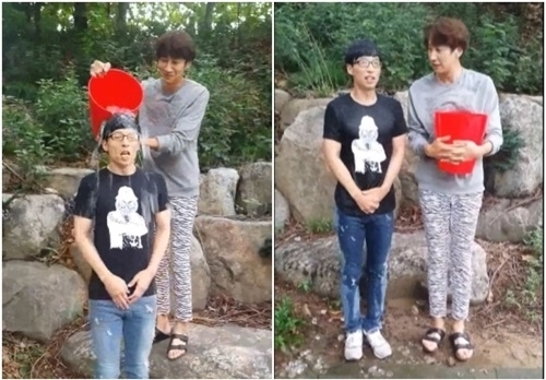[사진출처=이광수 페이스북]