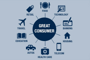 The Great Consumer Fund invests in companies that can capitalize on the long-term sustainable trend of growing consumption.   Mirae Asset Financial Group