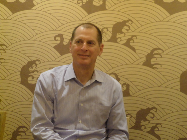 CEA CEO Gary Shapiro
Lee Su-hwan/Digital Daily
