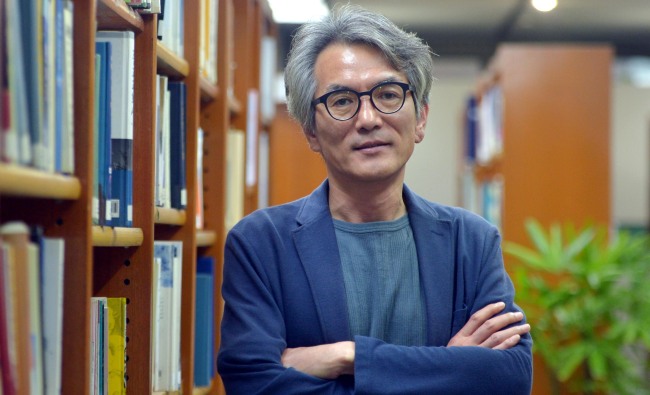 Chung Kwan-yong (Kim Myung-sub/The Korea Herald)