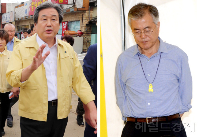 김무성. 문재인 <연합.박현구 기자phko@heraldcorp.com>
김무성. 문재인 <연합.박현구 기자phko@heraldcorp.com>
김무성. 문재인 <연합.박현구 기자phko@heraldcorp.com>