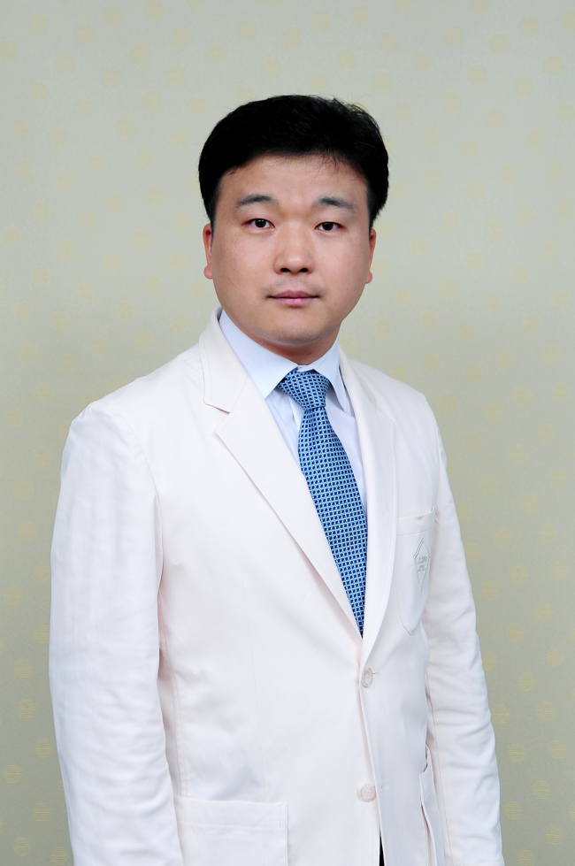 Kim Sang-jun