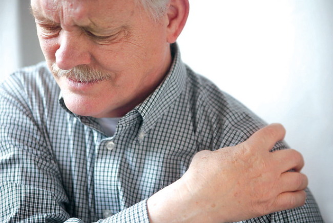 Men are much more prone to osteonecrosis than women in South Korea, according to a study organized by a state-run insurance agency. 123RF