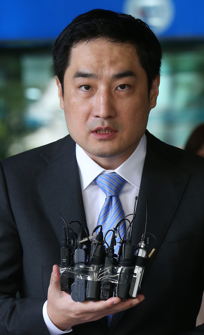 Kang Yong-seok