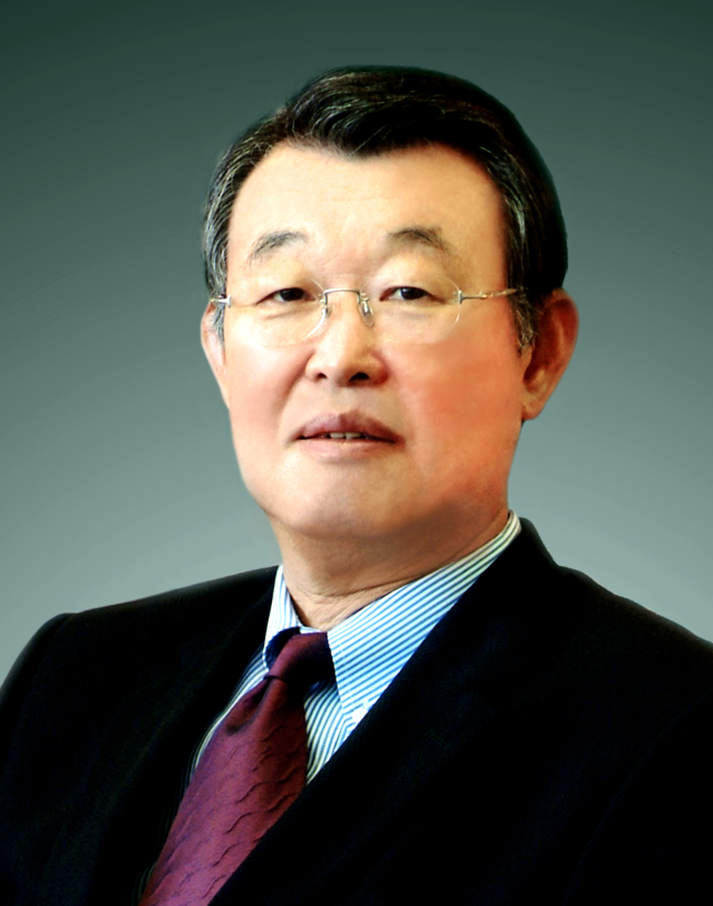 Shin Myung-soo.   Yonhap