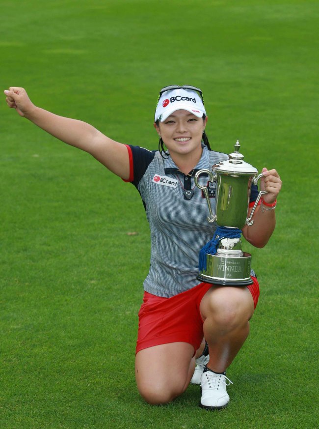 사진=KLPGA