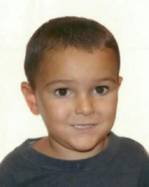 Ashya King, 5, is in the hospital after being found in Spain.   AP
Ashya King, 5, is in the hospital after being found in Spain.   AP