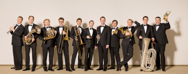 German Brass