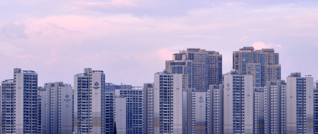 잠실아파트단지<br />이상섭 기자. babtong@heraldcorp.com
잠실아파트단지
이상섭 기자. babtong@heraldcorp.com