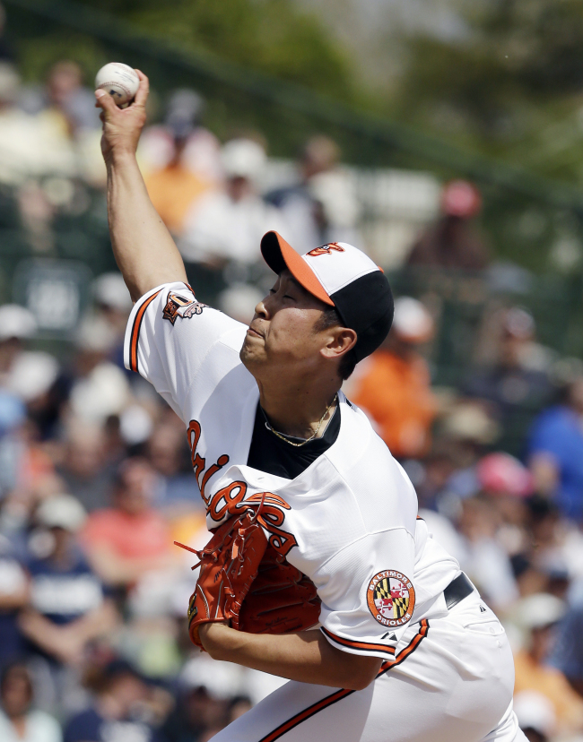 Yoon Suk-min   Yonhap