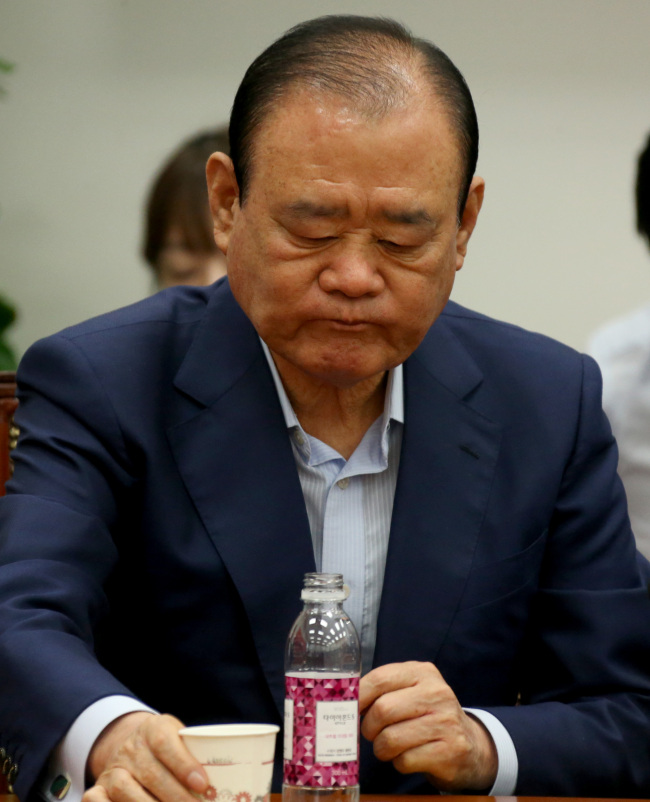 Song Kwang-ho