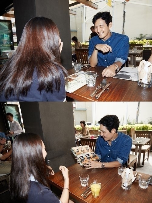 [사진출처=씨제스 엔터테인먼트]
