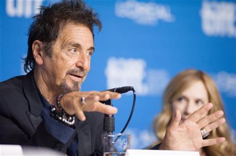 Al Pacino