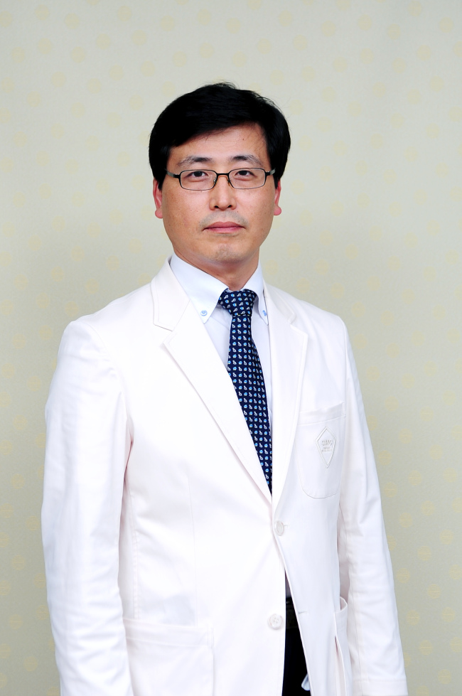 Kim Byoung-joon