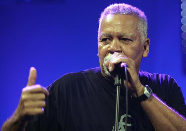 Joe Sample