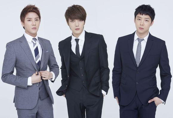 JYJ. C-JES Entertainment