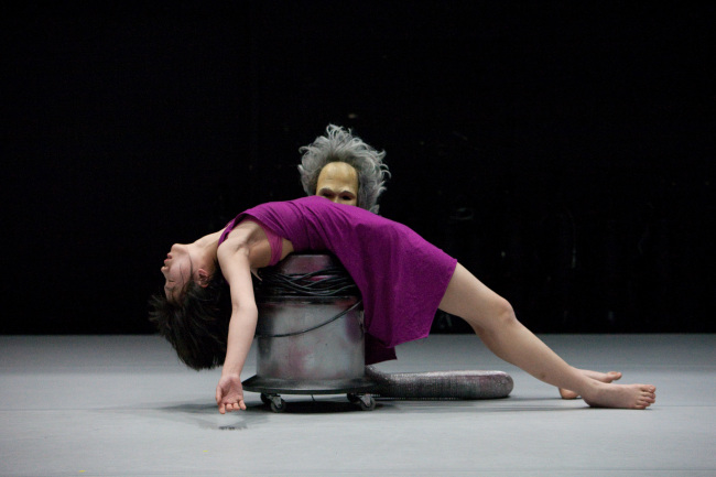 정금형, 7가지 방법 2009/2012
[사진제공=코리아나 미술관]
정금형, 7가지 방법 2009/2012
[사진제공=코리아나 미술관]