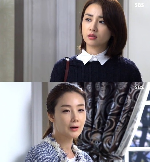 [사진출처=SBS 드라마‘유혹’캡처]