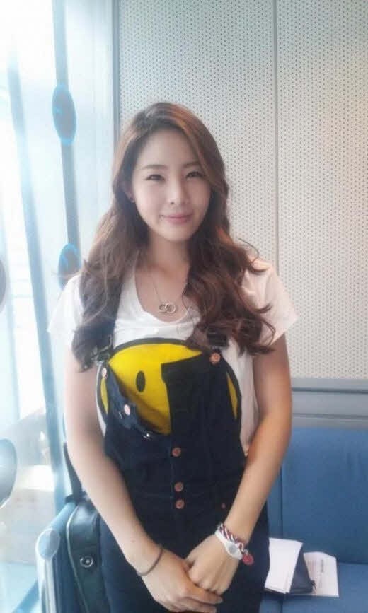 [사진출처=김창렬의 올드스쿨 공식 트위터]