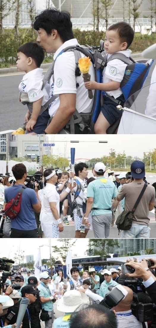 사진=인천아시안게임 트위터