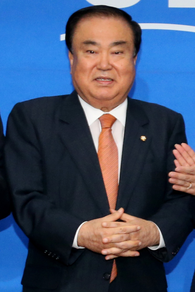 Moon Hee-sang