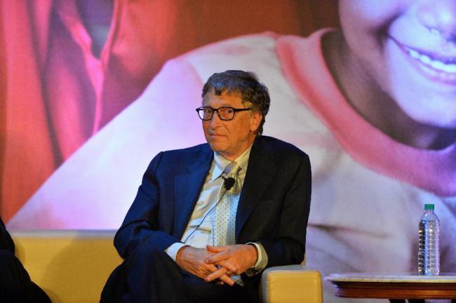 Bill Gates