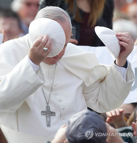 Pope Francis