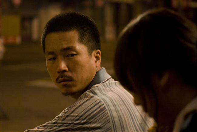 야마시타 노부히로 감독, “양익준 연기 놀라웠다” 극찬 - 헤럴드경제