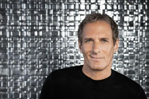 Michael Bolton.   Yonhap