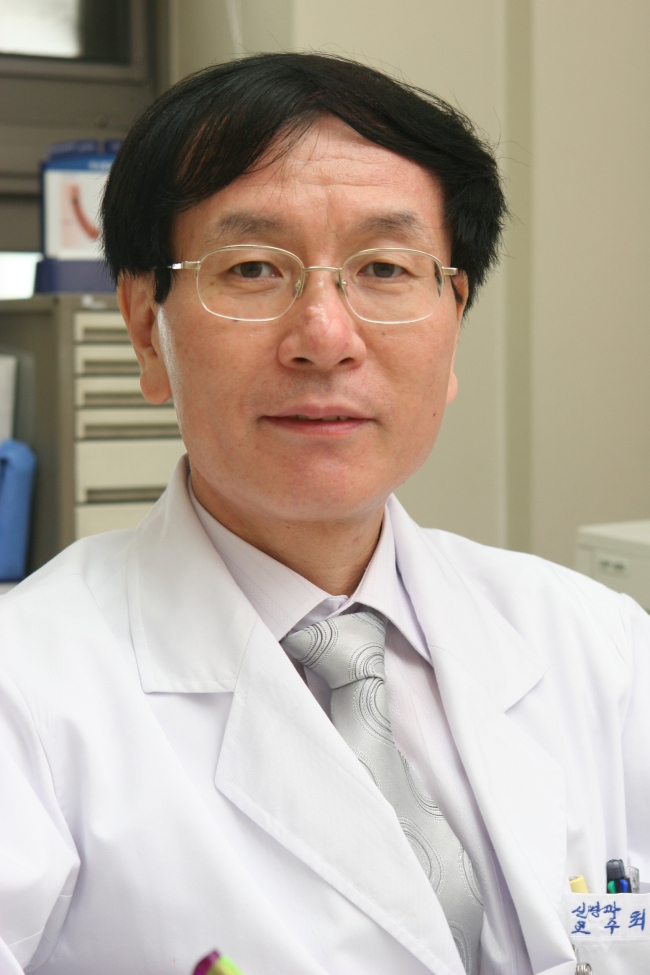 Choi Kyoung-gyu.   Ewha Womans University Mokdong Hospital
