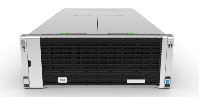 Cisco UCS server