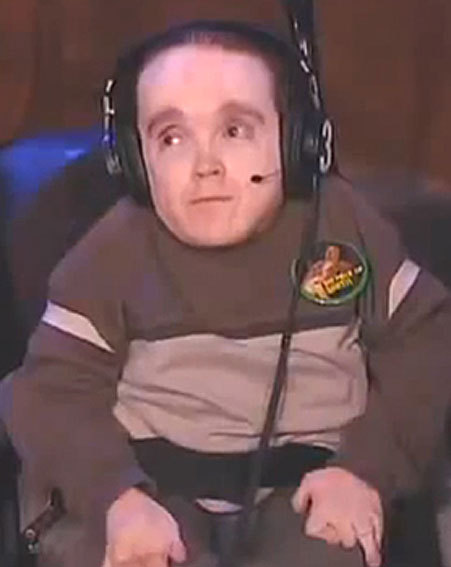 Eric Lynch